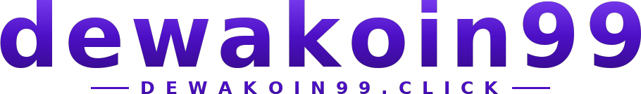 dewakoin99 logo